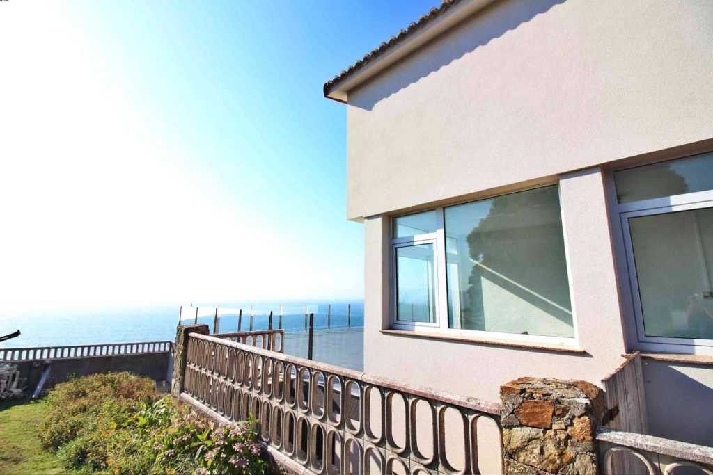 Casa Playa de Arnela en Carballo — foto 5