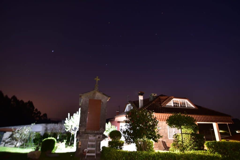 Casa Duarte en Cuntis — foto 12
