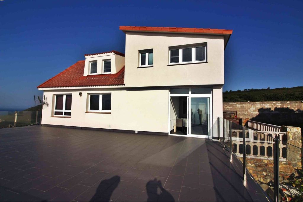 Casa Playa de Arnela en Carballo — foto 2