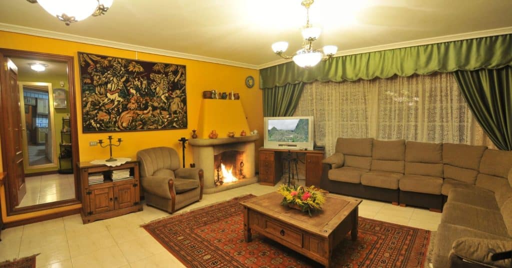 Casa Cunha en Brión — foto 15