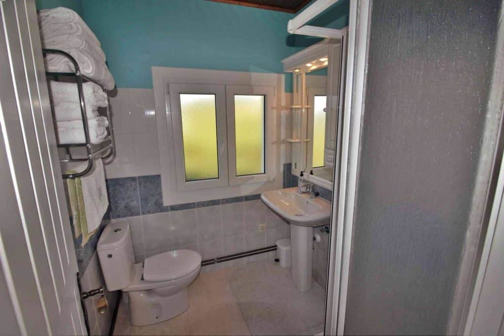 Casa Playa de Arnela en Carballo — foto 16