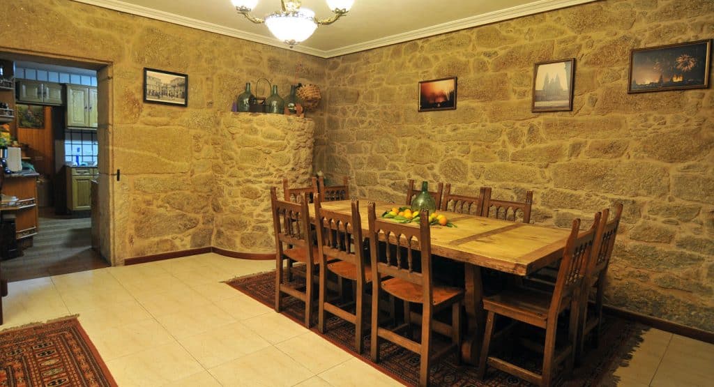 Casa Cunha en Brión — foto 16