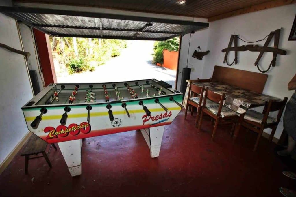 Casa Cunha en Brión — foto 20