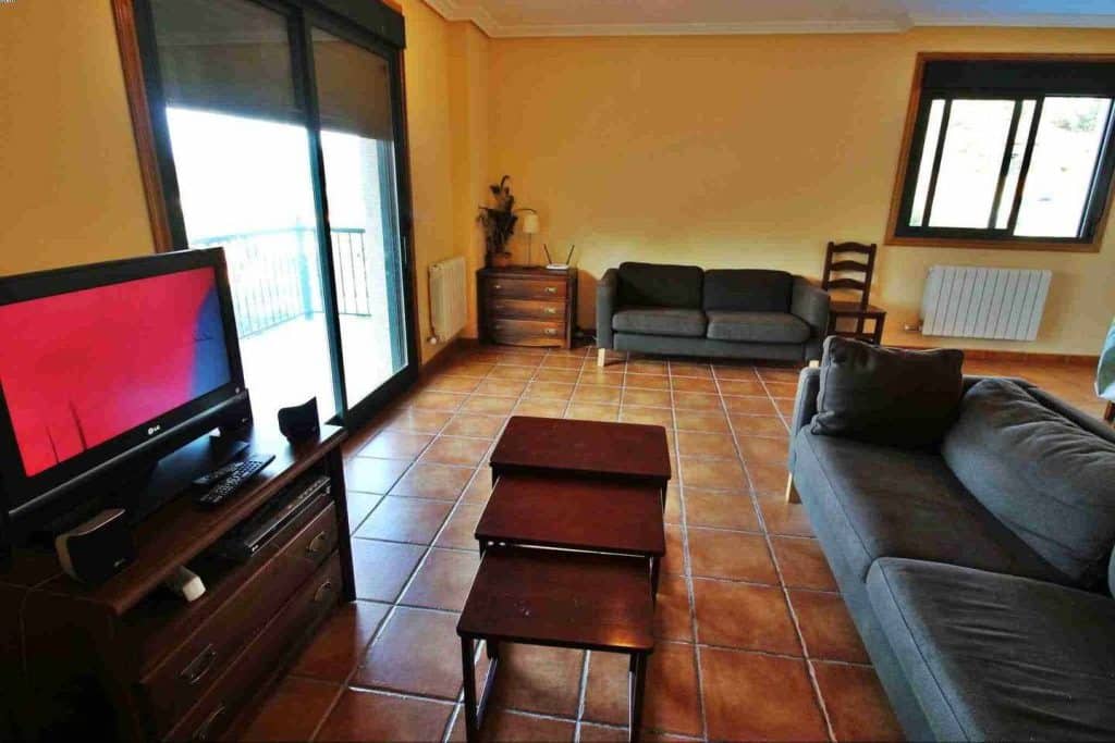 Casa O Rosal en Rosal, O — foto 13