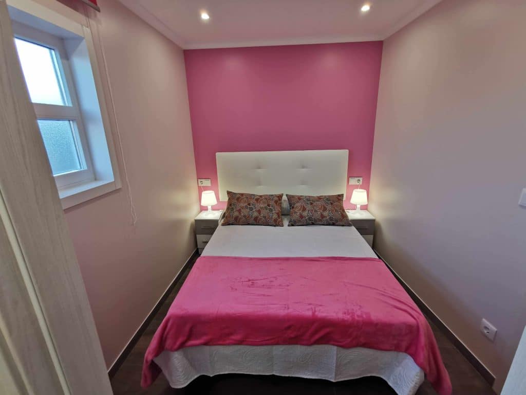Apartamentos Alfareiro en Malpica de Bergantiños — foto 11