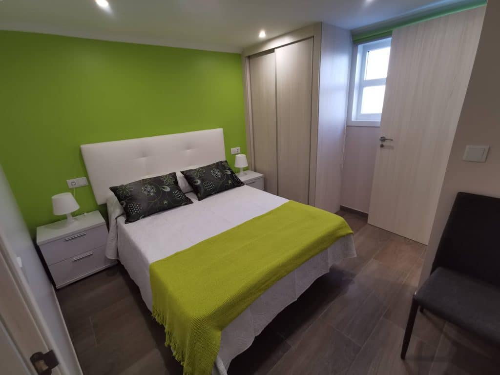 Apartamentos Alfareiro en Malpica de Bergantiños — foto 4