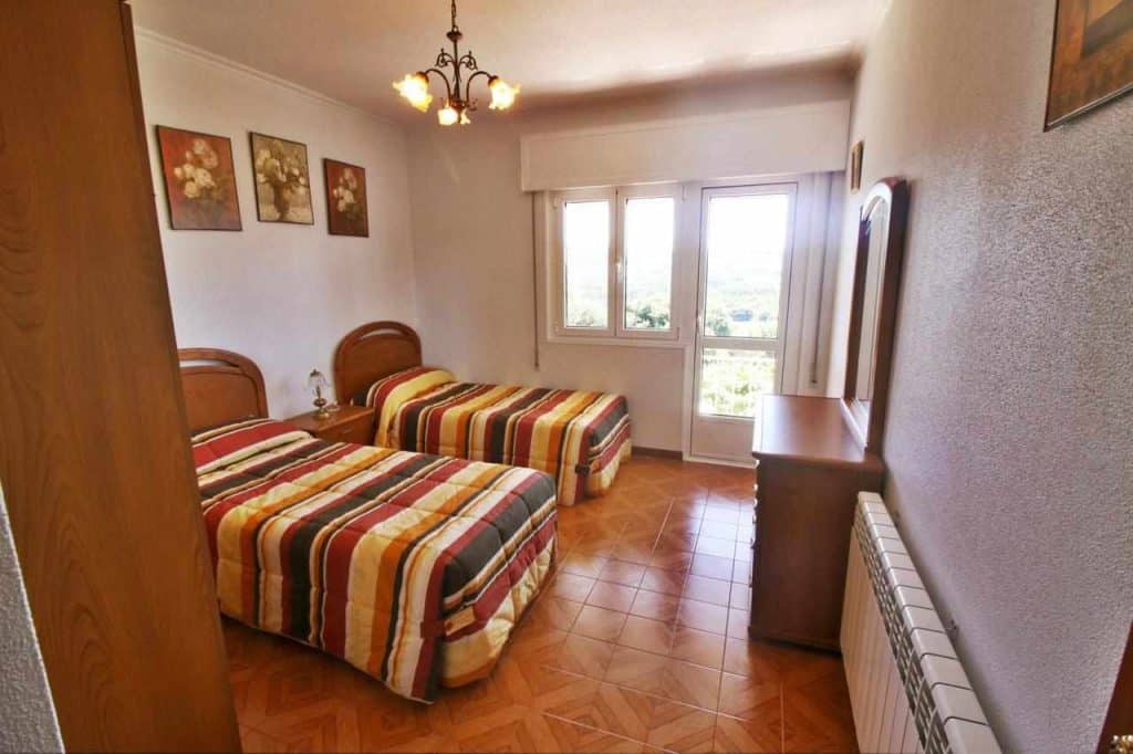 Casa Ardaña en Carballo — foto 8