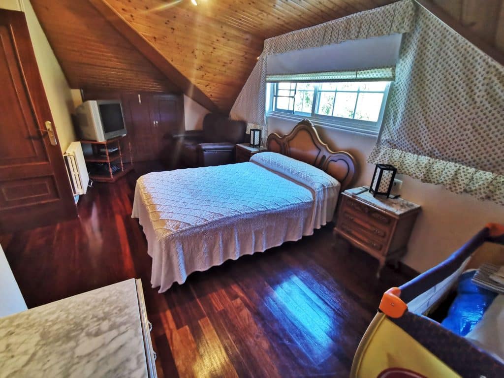 Casa Duarte en Cuntis — foto 22