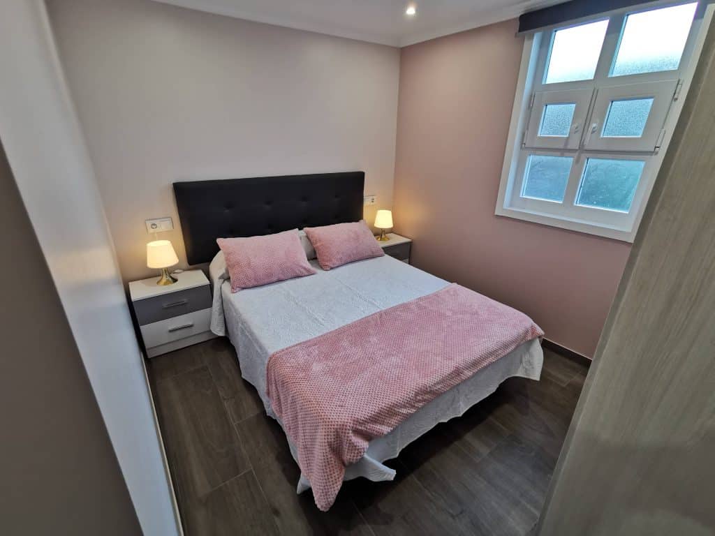Apartamentos Alfareiro en Malpica de Bergantiños — foto 5