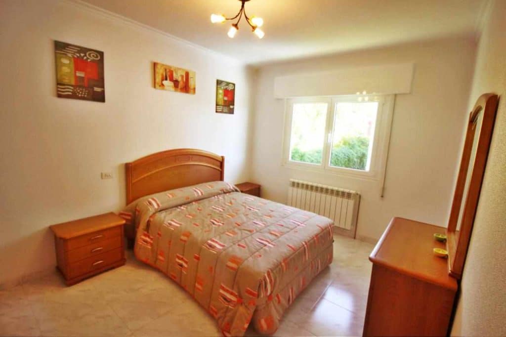 Casa Ardaña en Carballo — foto 9