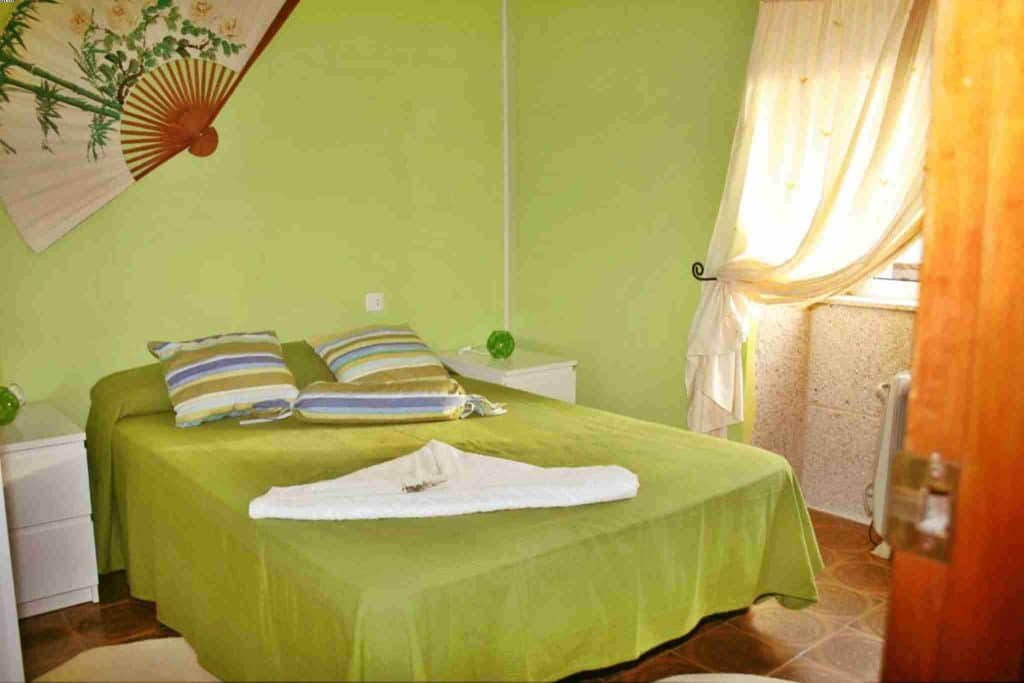 Casa Dolores Mato en Laxe — foto 3