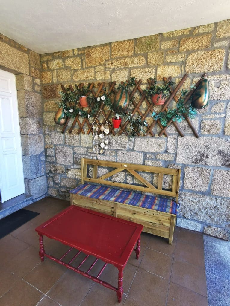 Casa Duarte en Cuntis — foto 25