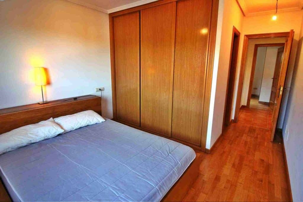 Casa O Rosal en Rosal, O — foto 12
