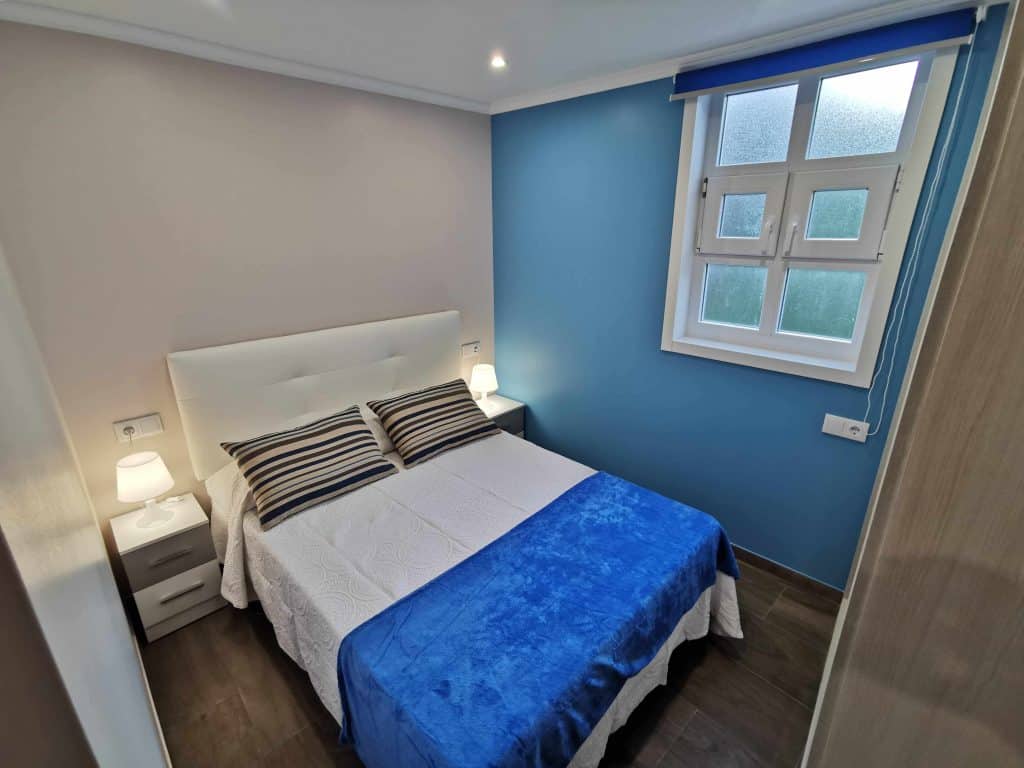 Apartamentos Alfareiro en Malpica de Bergantiños — foto 12