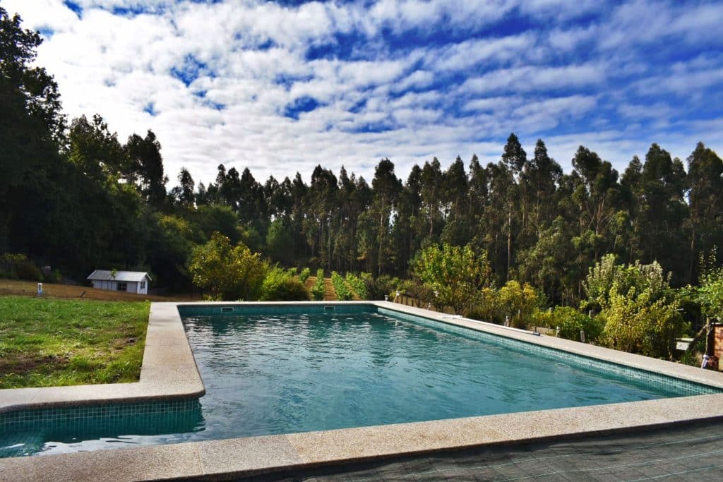 Casa Duarte en Cuntis — foto 11