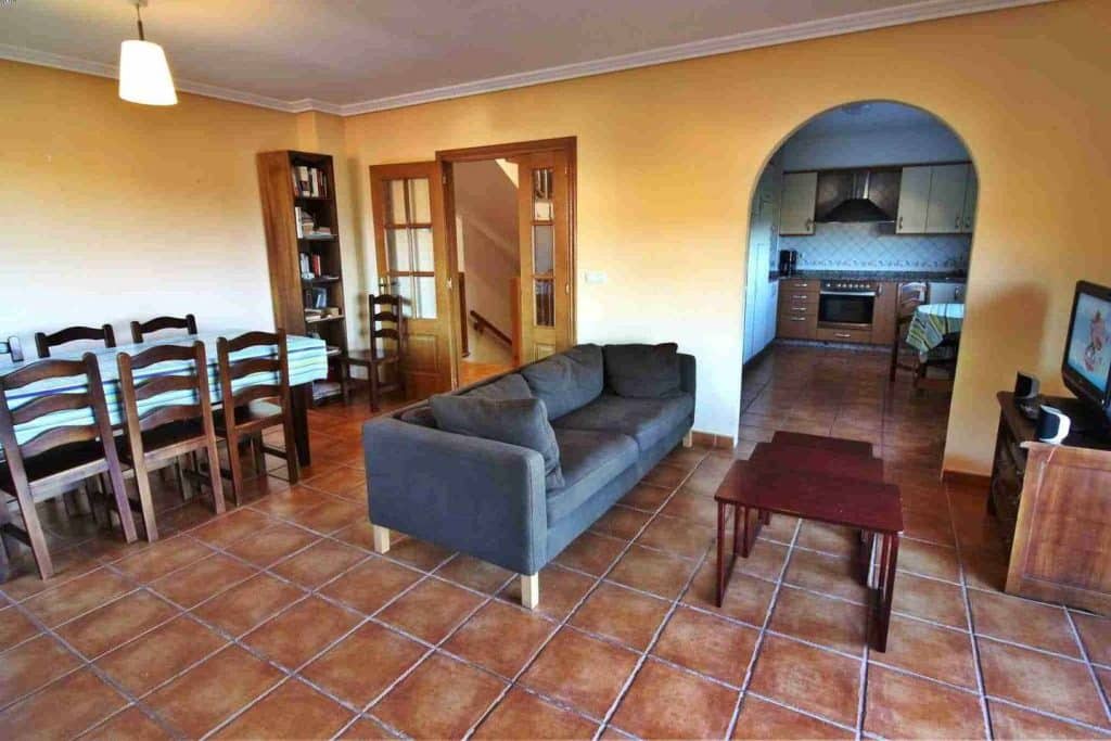 Casa O Rosal en Rosal, O — foto 14