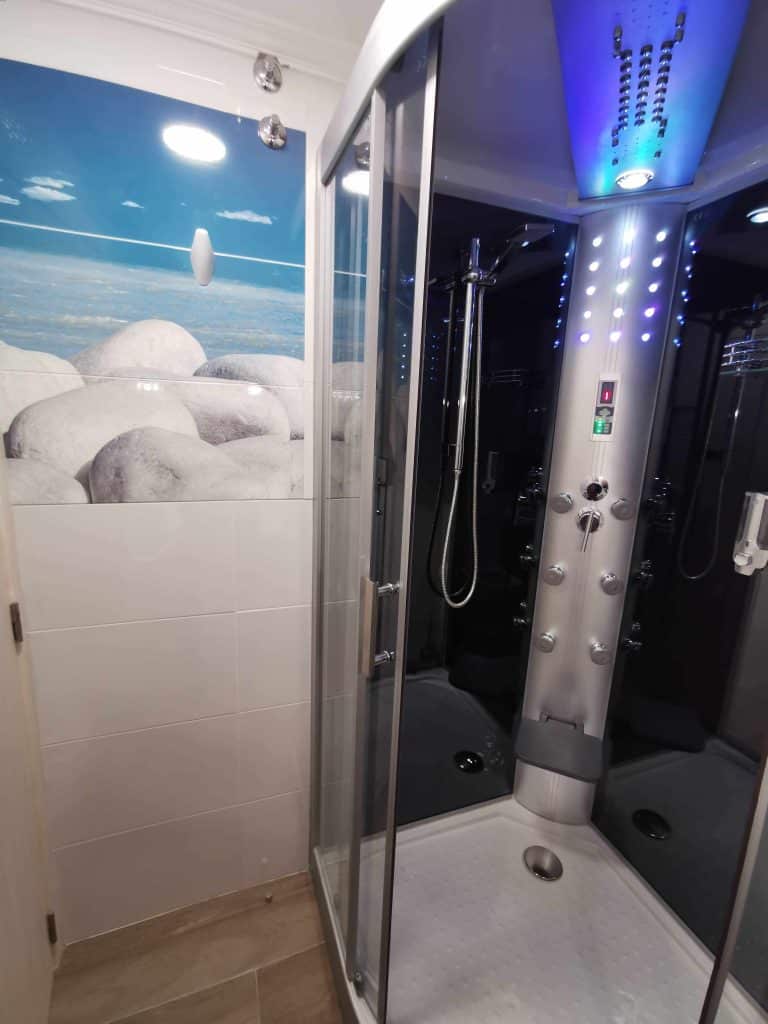 Apartamentos Alfareiro en Malpica de Bergantiños — foto 15