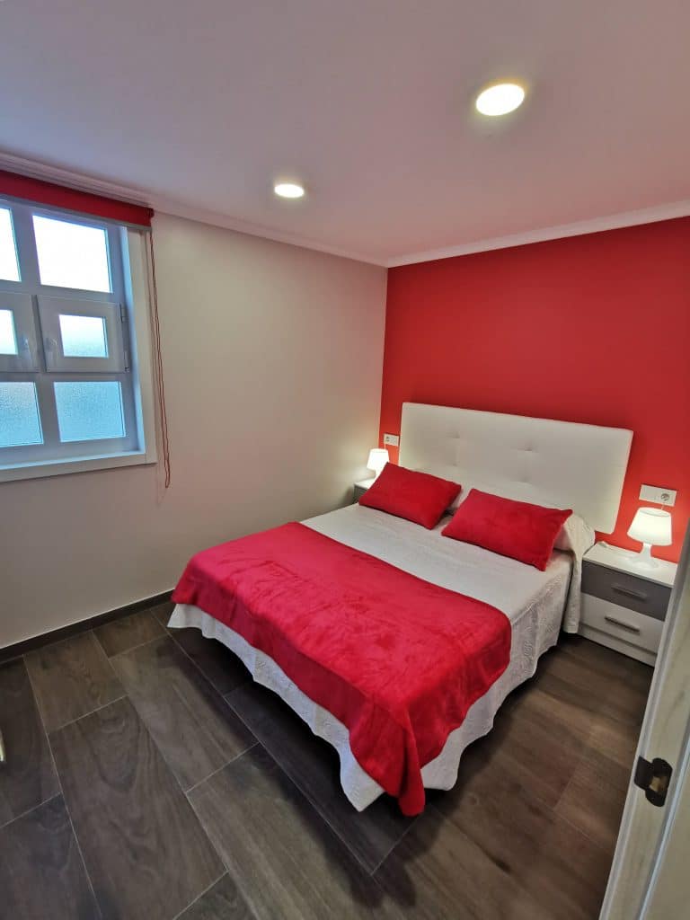 Apartamentos Alfareiro en Malpica de Bergantiños — foto 6