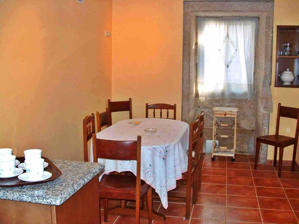 Casa Dolores Mato en Laxe — foto 12