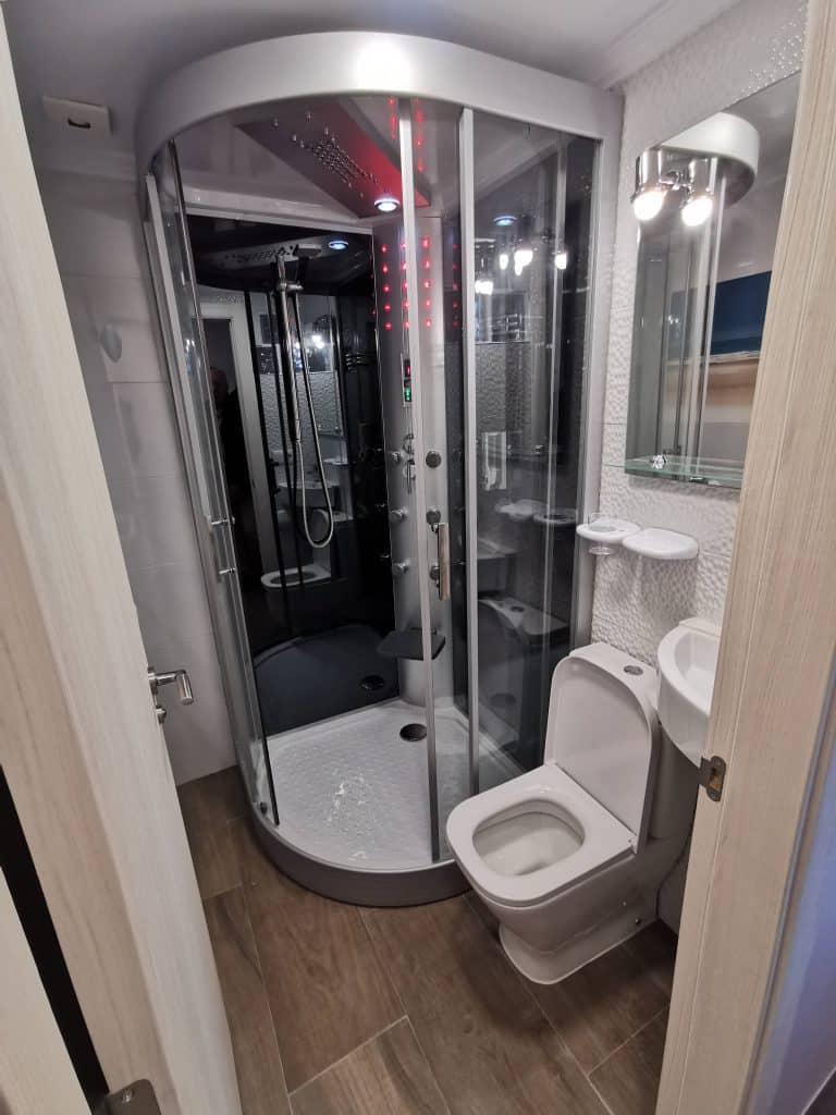 Apartamentos Alfareiro en Malpica de Bergantiños — foto 8