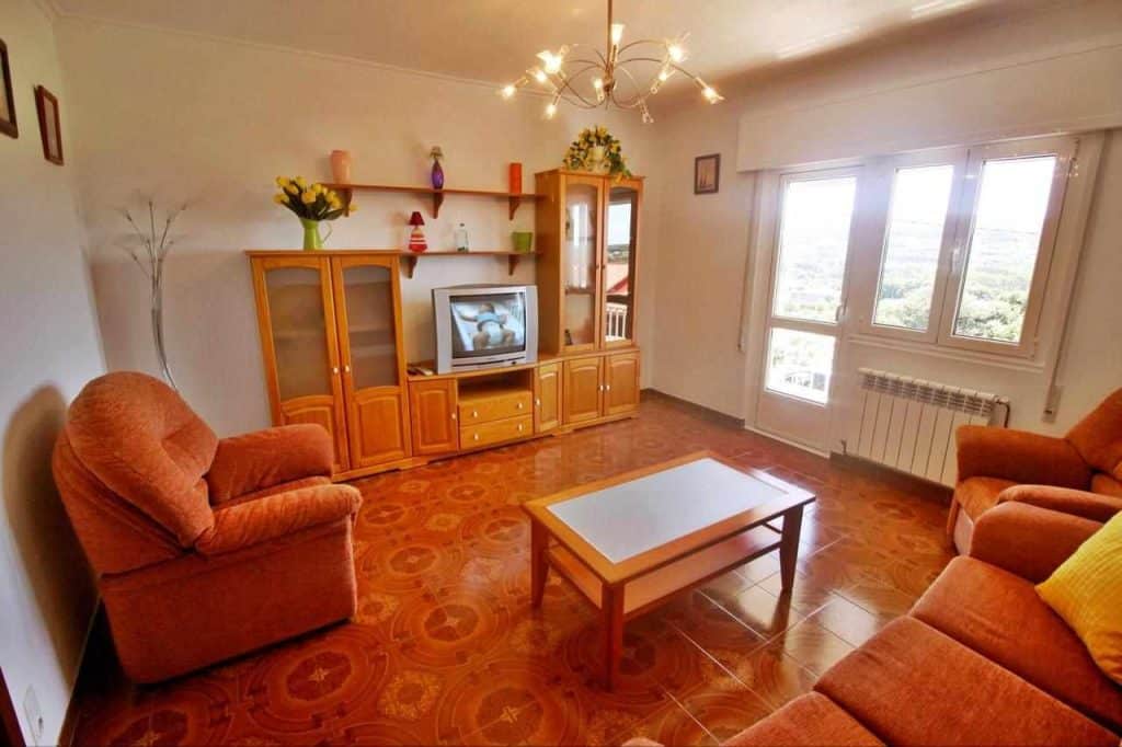 Casa Ardaña en Carballo — foto 12