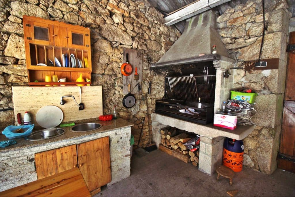 Casa Duarte en Cuntis — foto 13