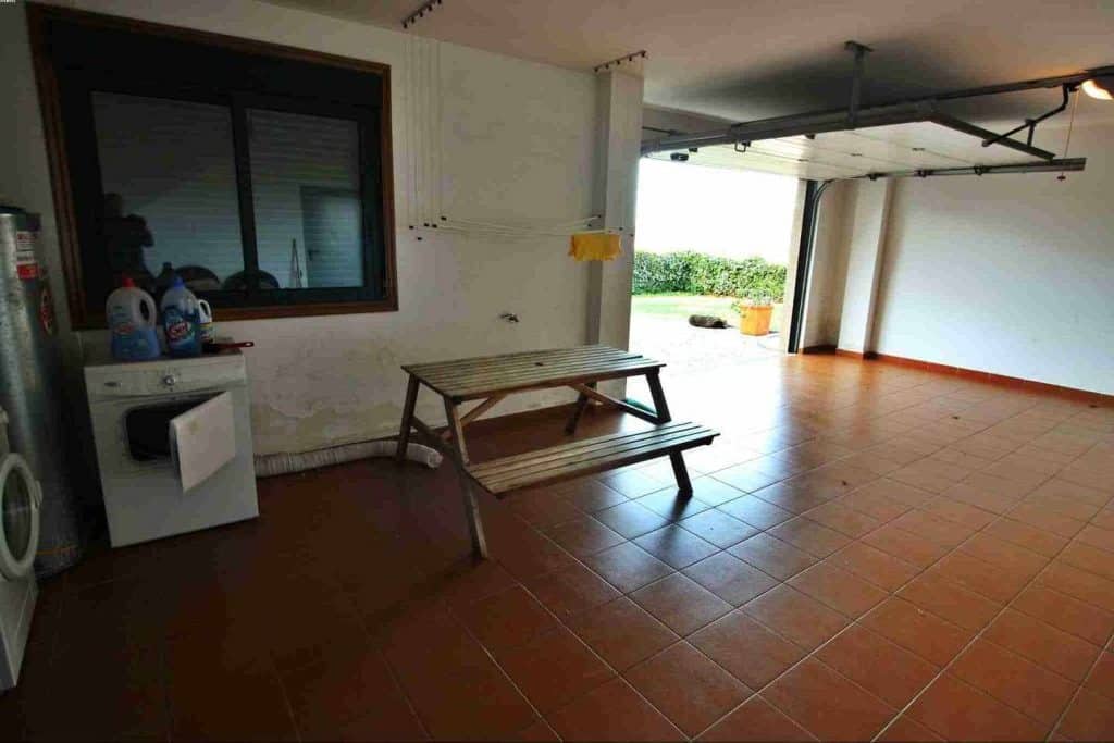 Casa O Rosal en Rosal, O — foto 16