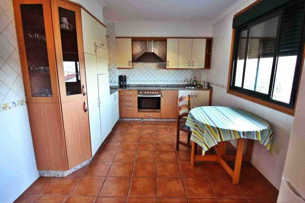 Casa O Rosal en Rosal, O — foto 15