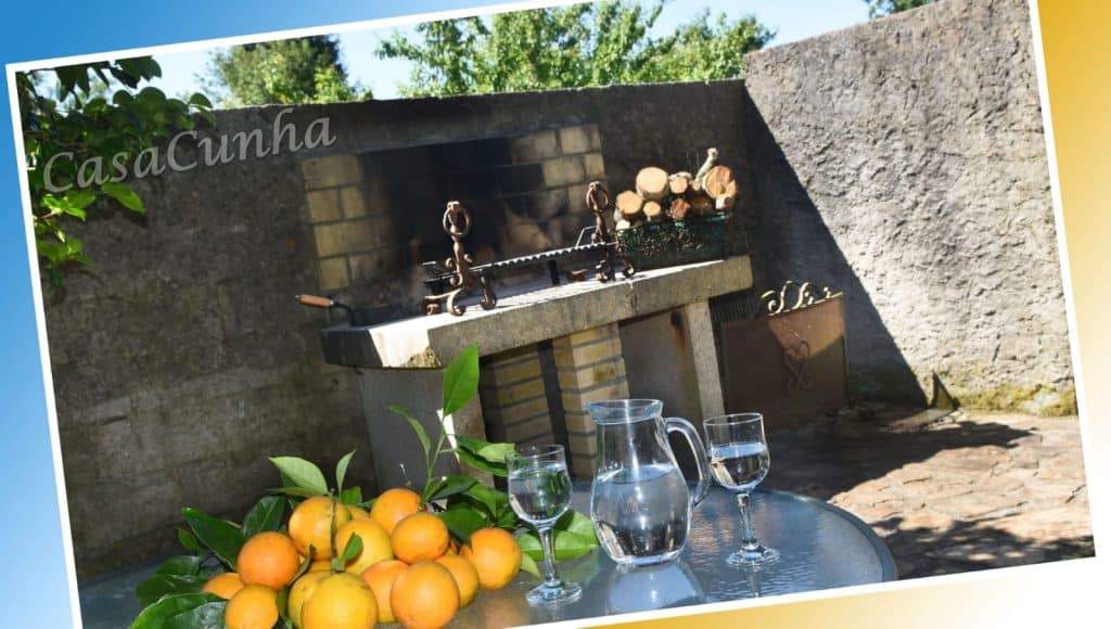 Casa Cunha en Brión — foto 17