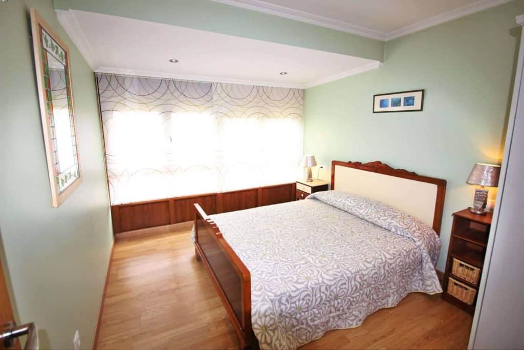 Casa da Eira – Embalse da Fervenza en Mazaricos — foto 13