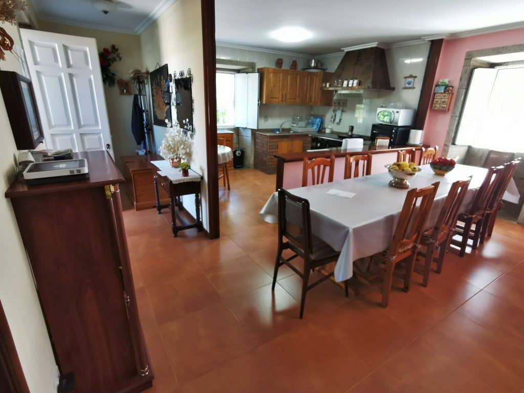 Casa Duarte en Cuntis — foto 15