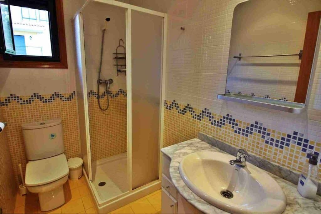 Casa O Rosal en Rosal, O — foto 18