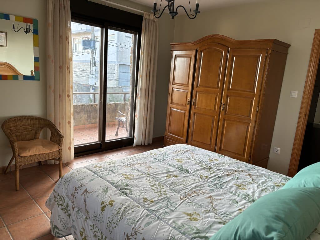 Chalet As Mimosas en Cangas — foto 4