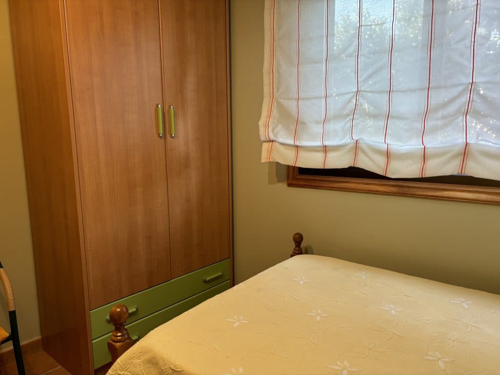 Chalet As Mimosas en Cangas — foto 11