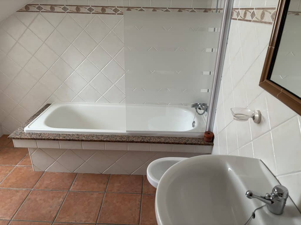 Chalet As Mimosas en Cangas — foto 6