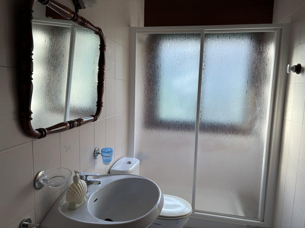Chalet As Mimosas en Cangas — foto 27