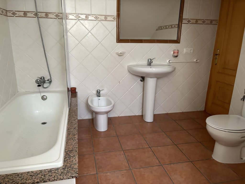 Chalet As Mimosas en Cangas — foto 5