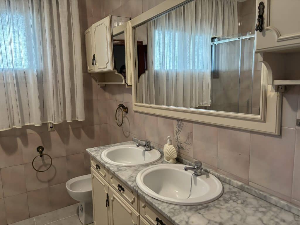Chalet As Mimosas en Cangas — foto 22