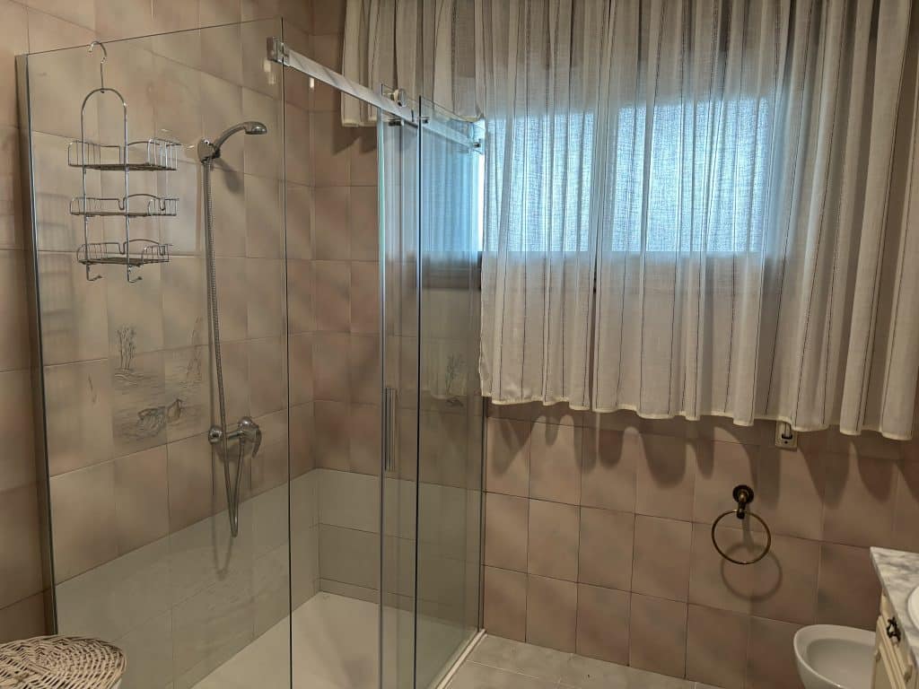 Chalet As Mimosas en Cangas — foto 24