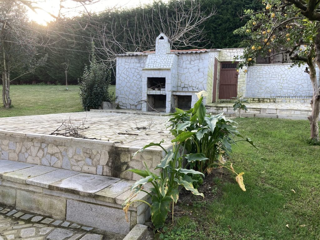Chalet As Mimosas en Cangas — foto 39