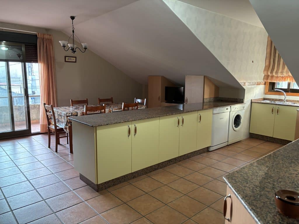 Chalet As Mimosas en Cangas — foto 12