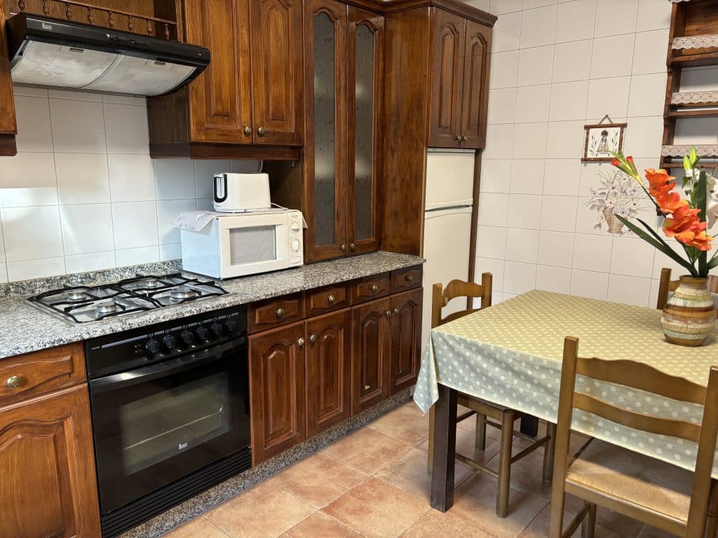 Chalet As Mimosas en Cangas — foto 30