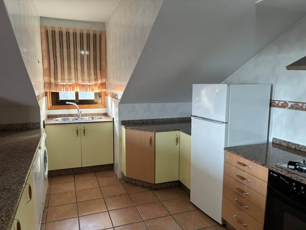 Chalet As Mimosas en Cangas — foto 13