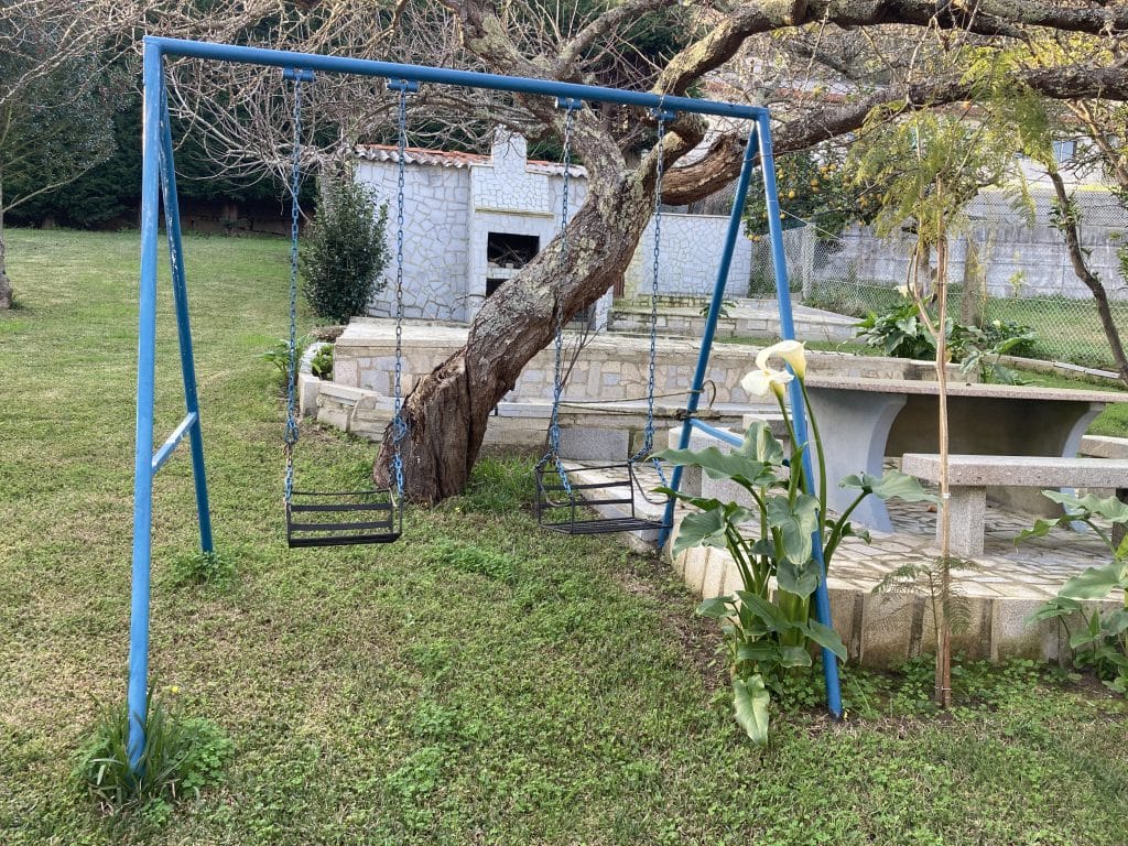Chalet As Mimosas en Cangas — foto 40