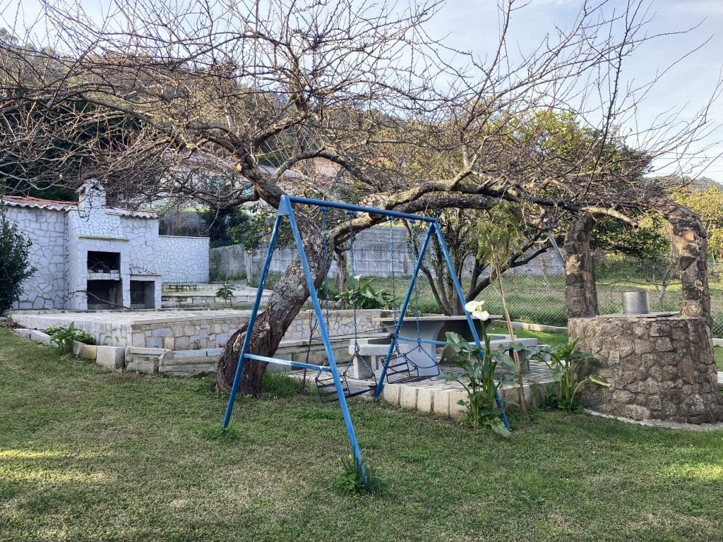 Chalet As Mimosas en Cangas — foto 41