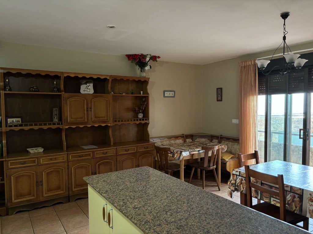 Chalet As Mimosas en Cangas — foto 15