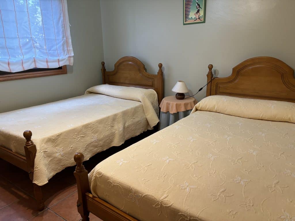Chalet As Mimosas en Cangas — foto 10