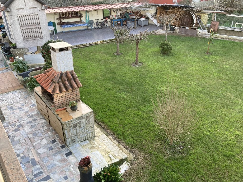 Chalet As Mimosas en Cangas — foto 44
