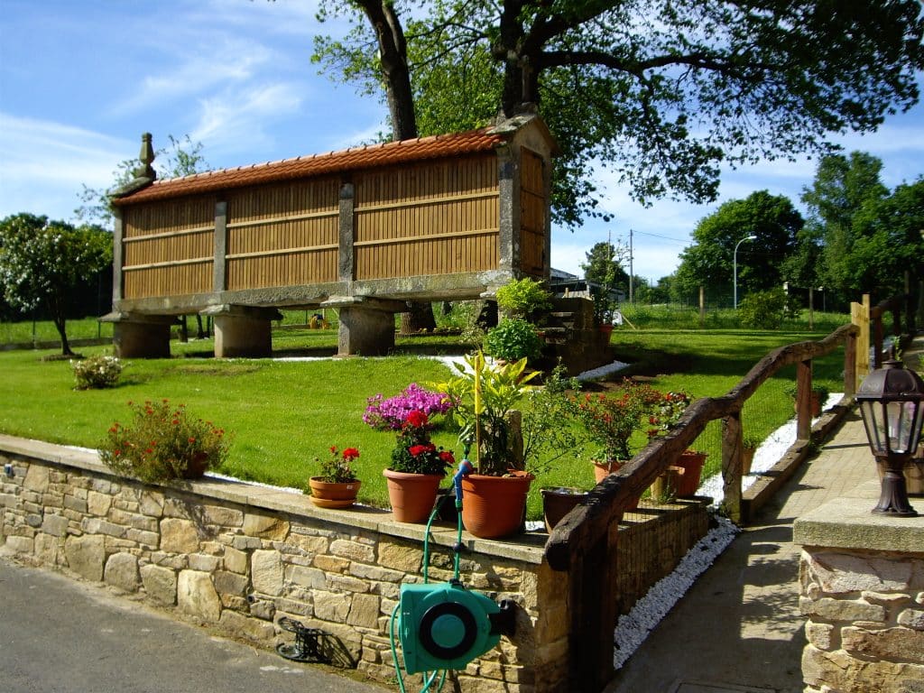 Palleira de Roque en Lalín — foto 5