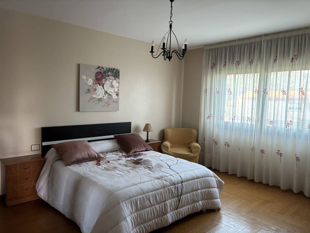 Chalet As Mimosas en Cangas — foto 20